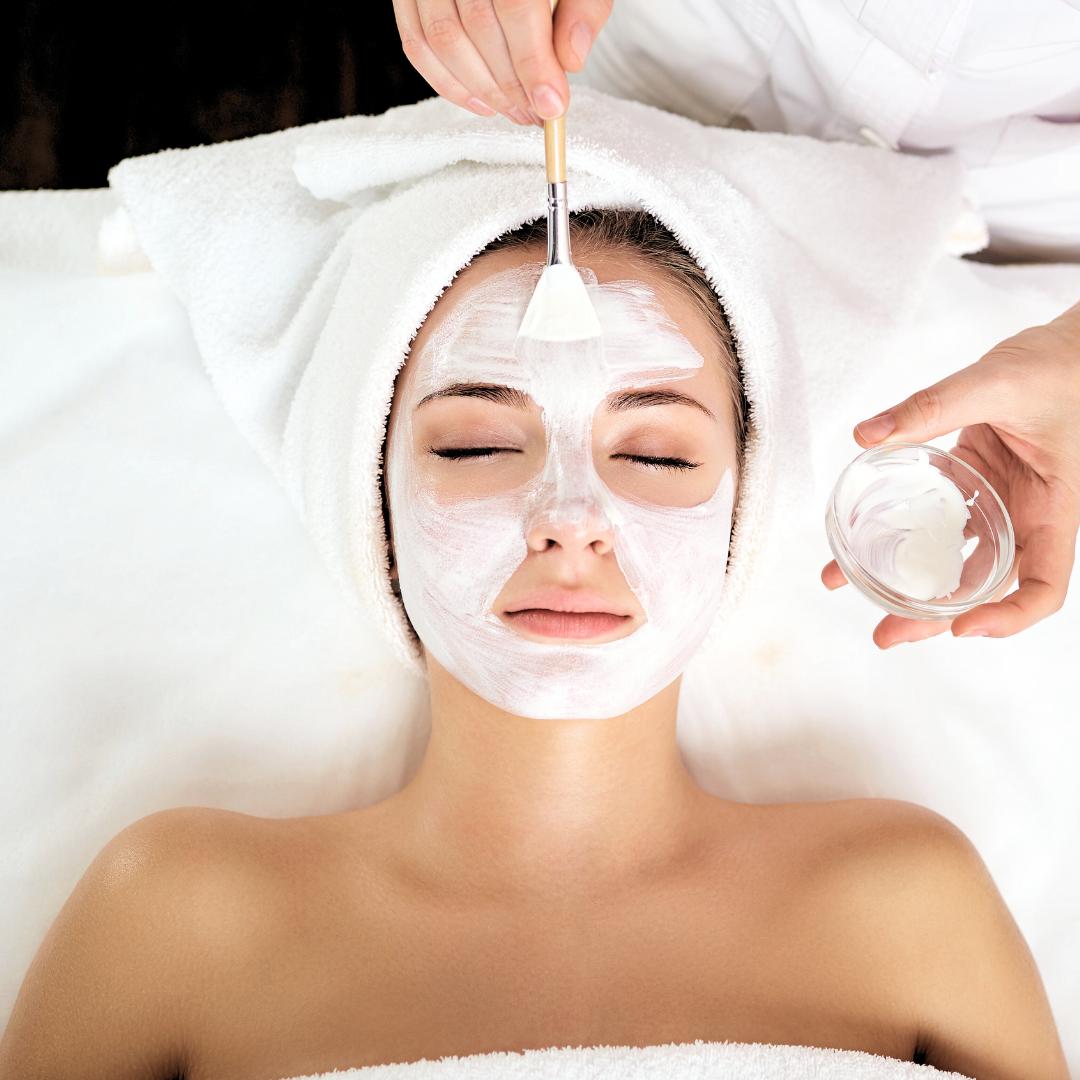 Facial Brightening